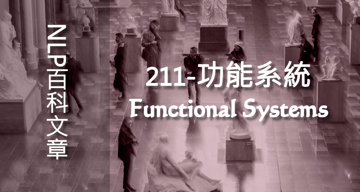 211-功能系統（Functional Systems）